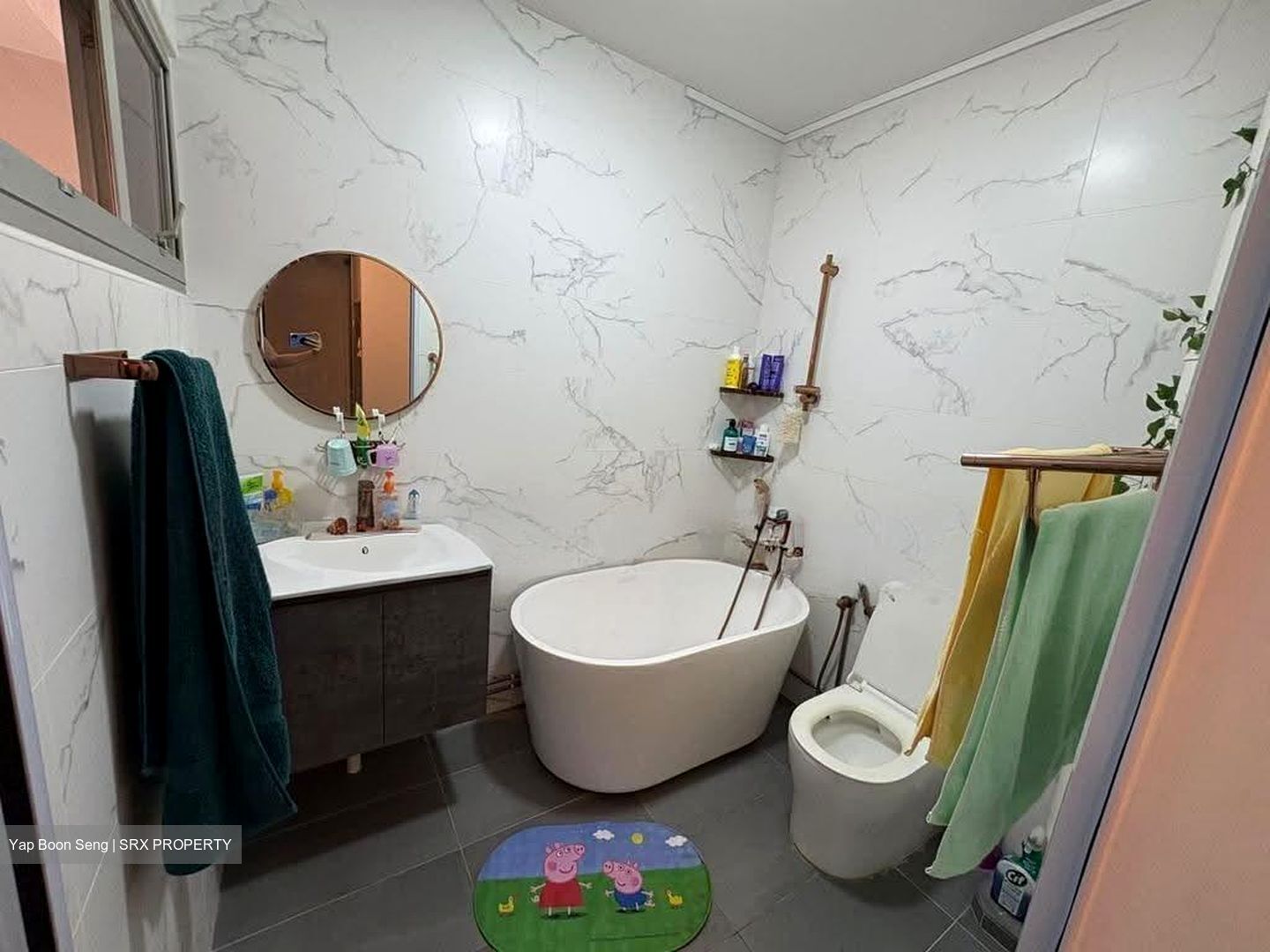 Blk 455 Hougang Avenue 10 (Hougang), HDB Executive #626162801